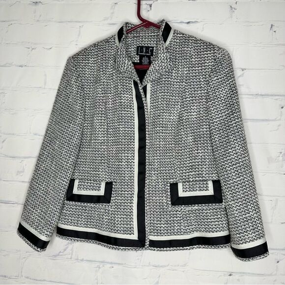 Inc International Concepts size 6 blazer - Picture 1 of 3